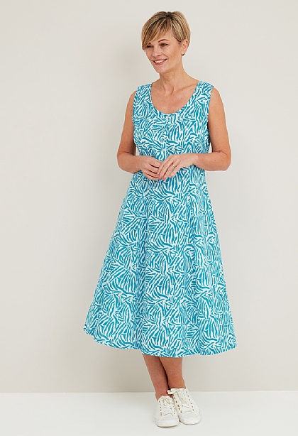 Endal Dress