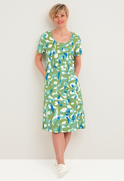 Ark Dress