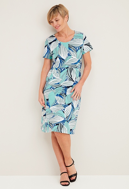 Haiti Dress