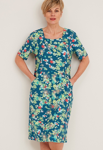 Paradise Dress