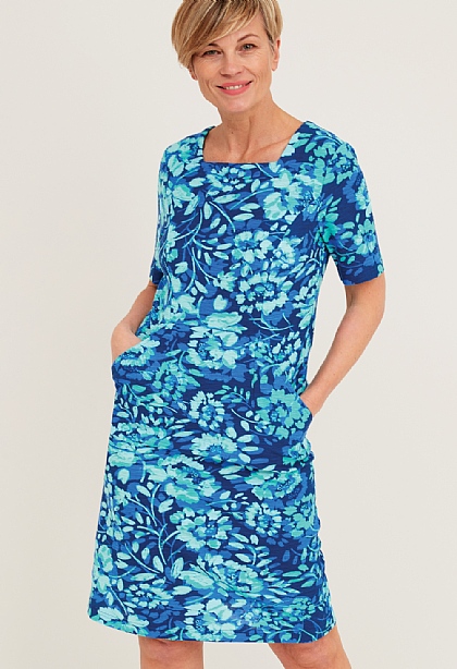Sela Dress