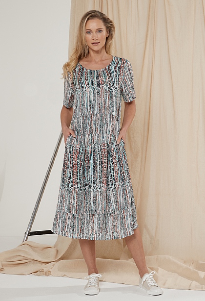 Cressida Dress
