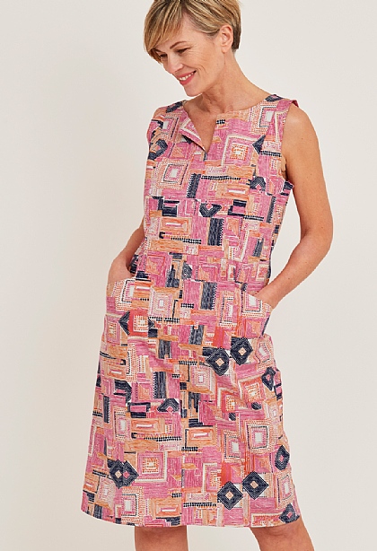 Dona Dress