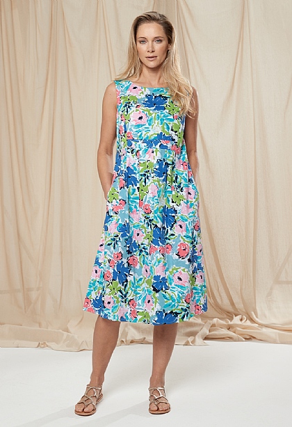 Meadow Dress