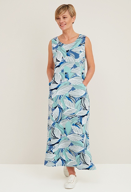 Guava Dress