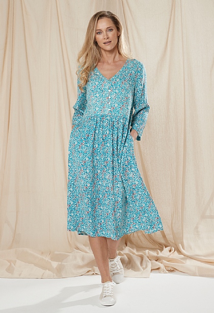 Elise Dress