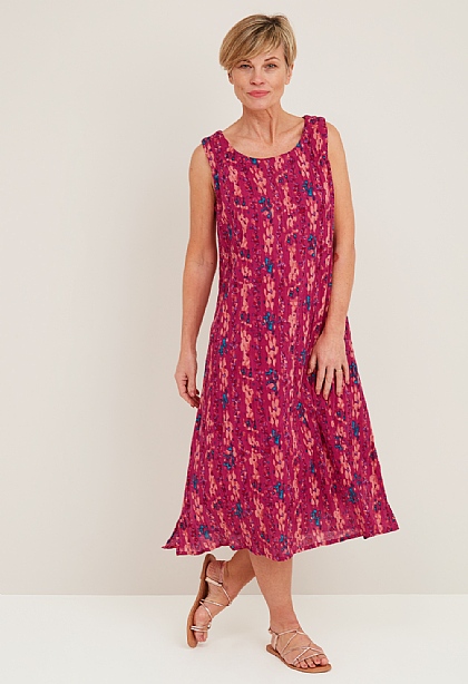 Manu Dress