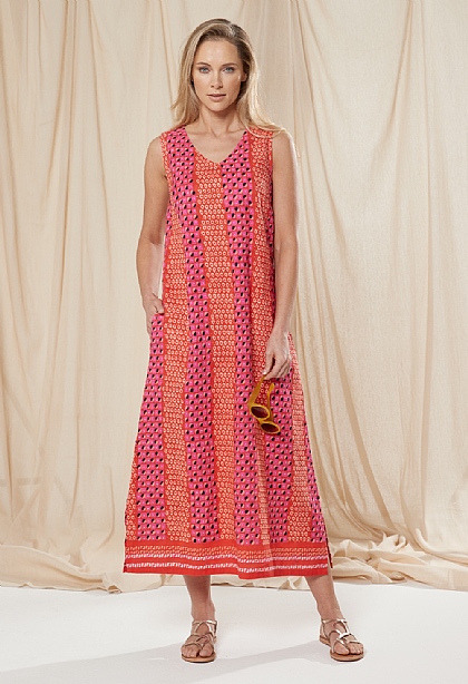 Bay Dress