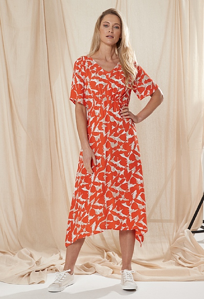 Cuba Dress