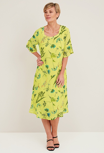 Millie Dress