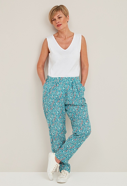 Kady Trouser