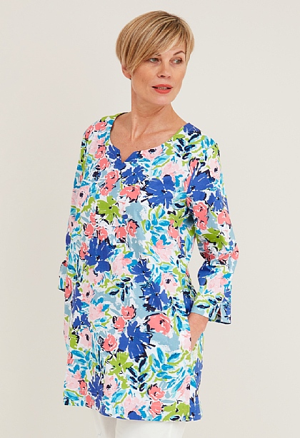 Nova Tunic