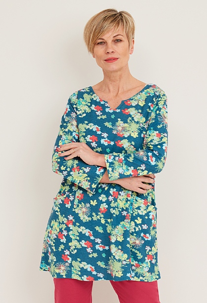 Apple Tunic