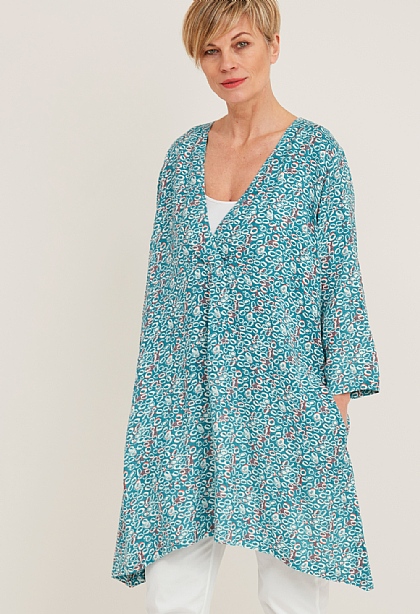 Maya Tunic