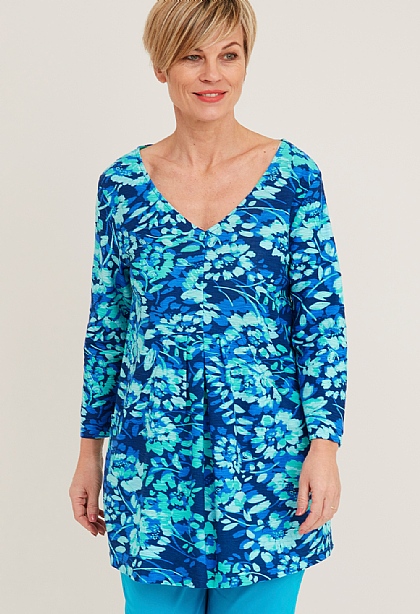Hannah Tunic