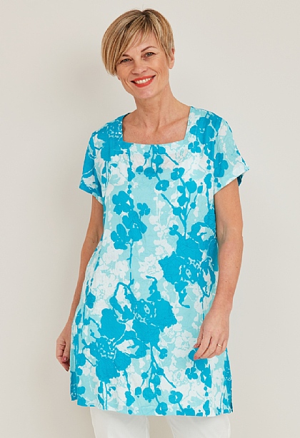 Shore Tunic