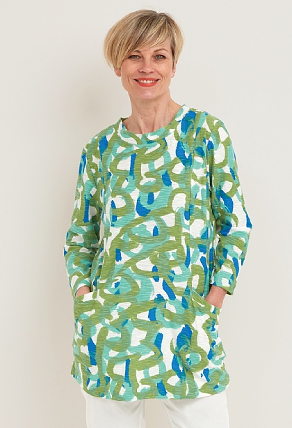 Horizon Tunic