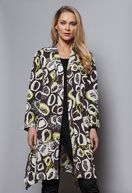 Yew Kimono