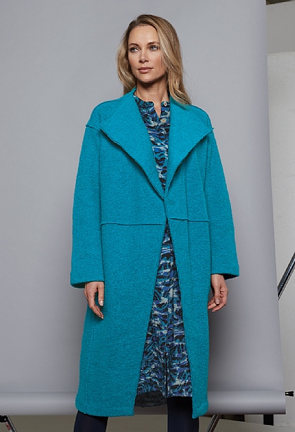 Sheridan Coat