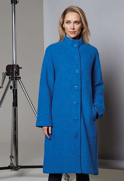 Quincy Coat