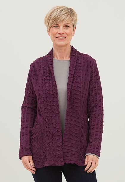 Tamara Jacket
