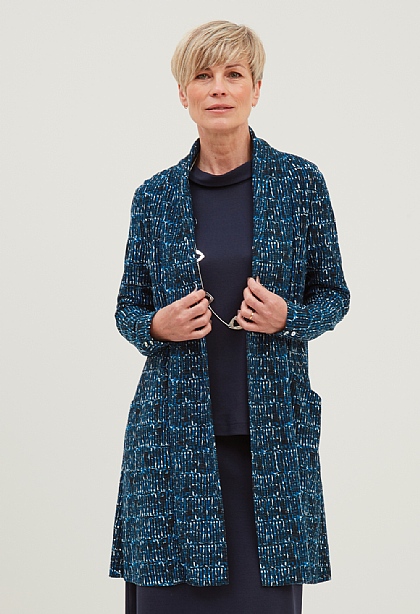 Lyona Jacket