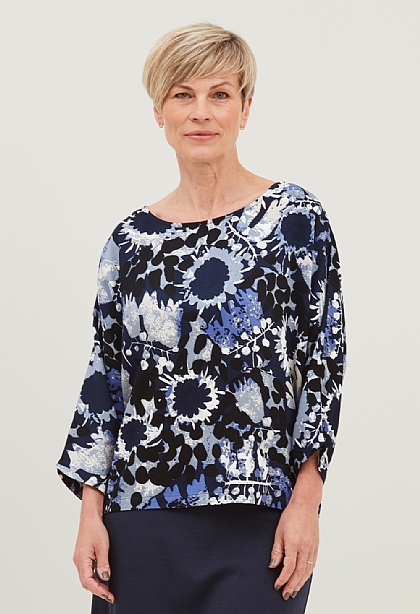 Jasmine Top