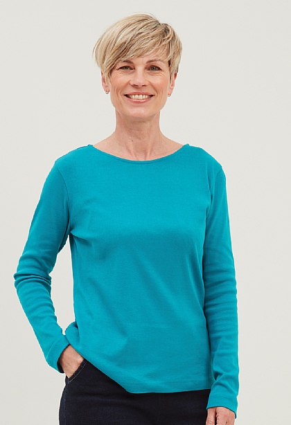 Ruby Top