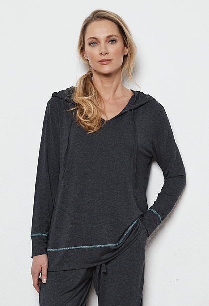 Parker Hoodie