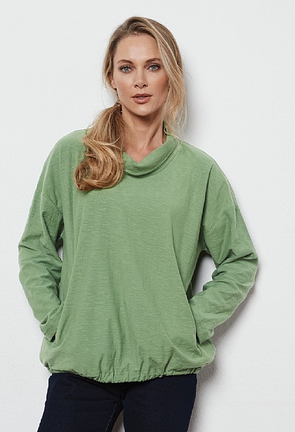 Charlotte Top