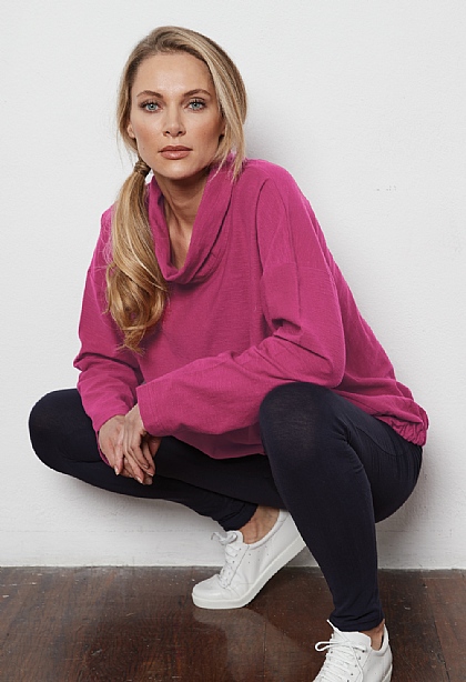 Charlotte Top