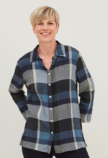 Isla Blouse