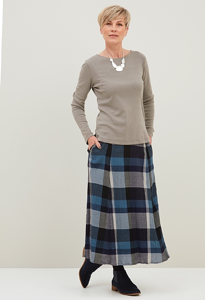 Harper Skirt