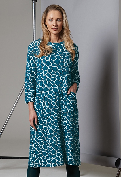 Lacey Dress