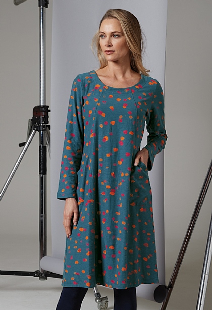 Alton Dress