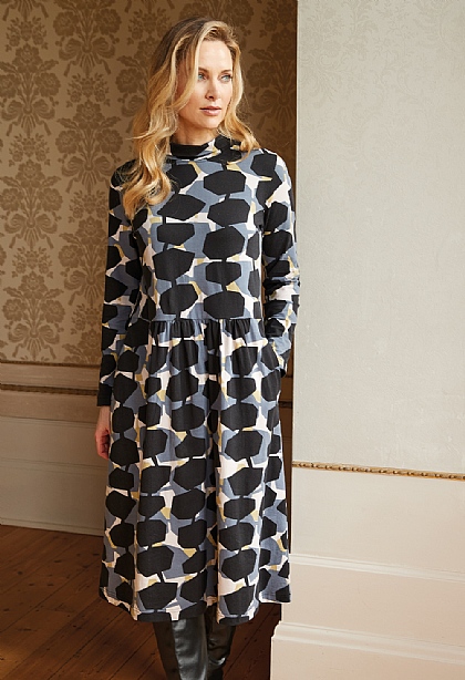 Emma Dress