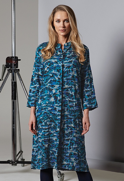 Avalon Dress