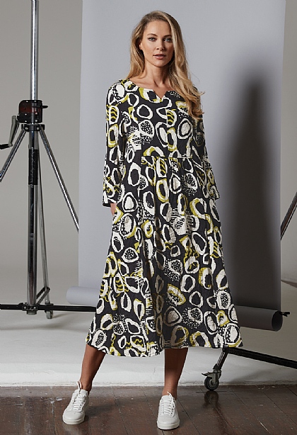 Lea Dress
