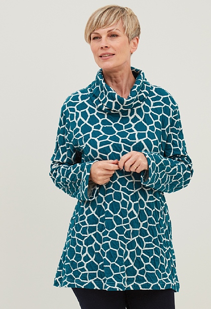 Avery Tunic