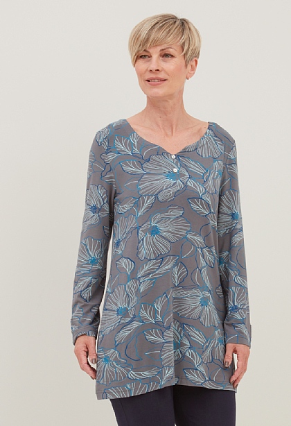Witley Tunic