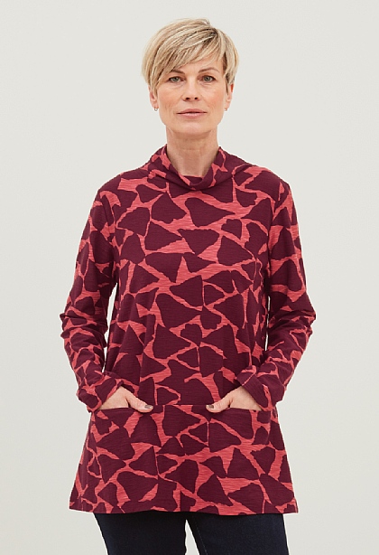 Sofie Tunic