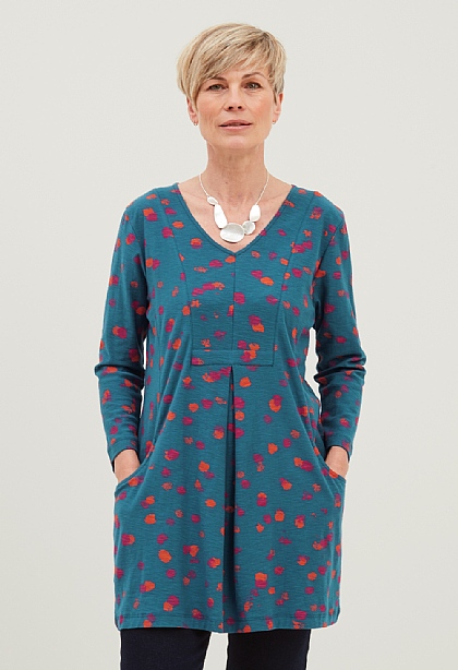 Baxter Tunic