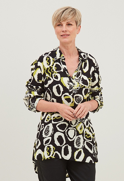 Sky Tunic