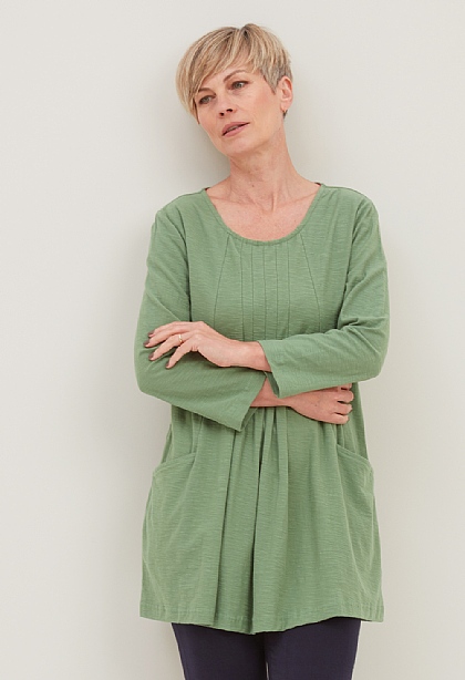 Emily Tunic
