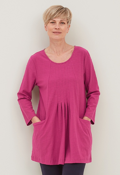 Emily Tunic