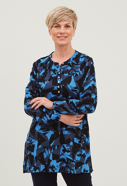 Donna Tunic