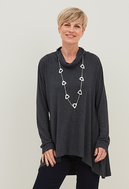 Blake Tunic
