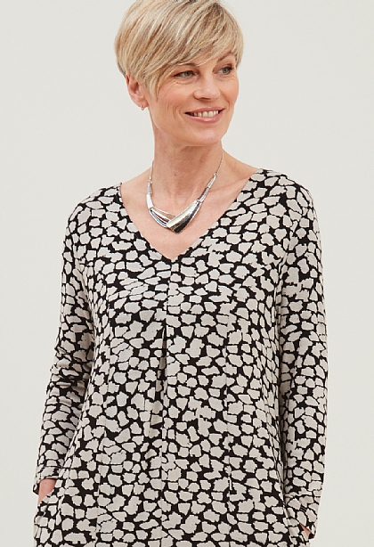 Tate Necklace