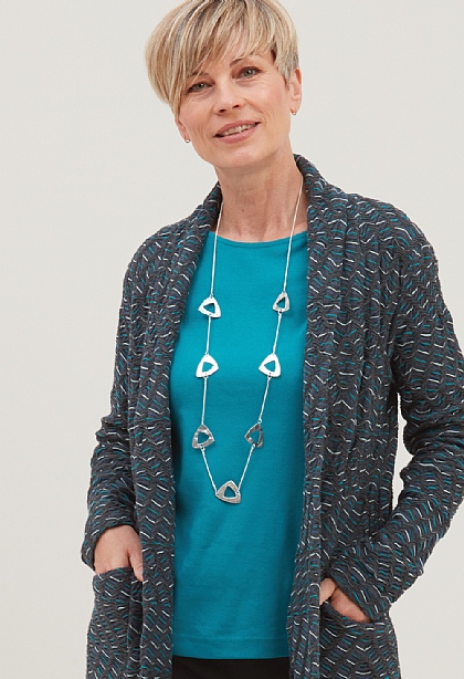 Sandra Necklace