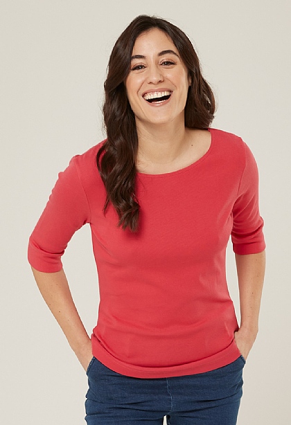 Posy Top